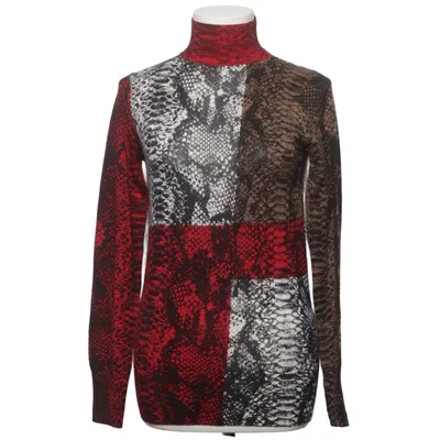 Turtleneck (Black, Red, Brown, Multicolored) from Markus Lupfer