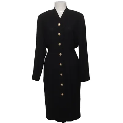 Kjole (Sort) fra Chaus Polyester