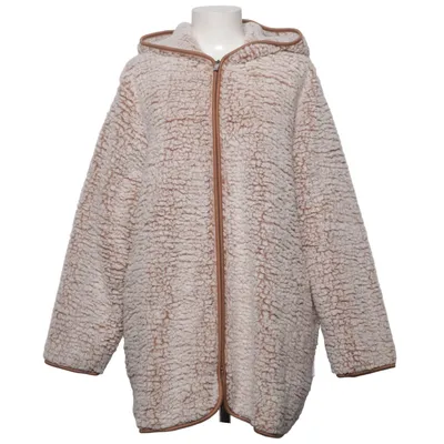 Fleecejacka (Beige) från Mont Chalet Polyester