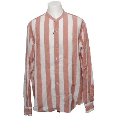 Shirt (Rood, Wit) van Eleventy