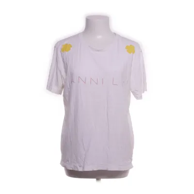 T-shirt (Hvid) fra Anni Lu Bomuld