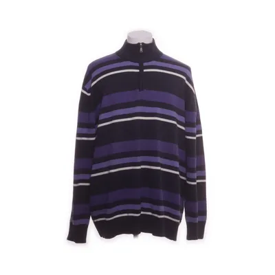 Sweater (Gray, Multicolored) from Westbury Cotton
