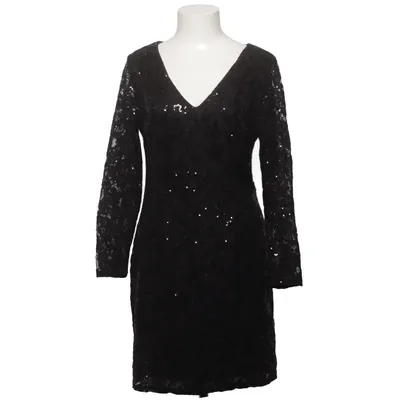Cocktail dress (Black) from Dorothy Perkins Cotton, Lyocell, Polyamide, Polyester, Viscose