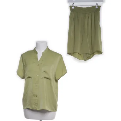 Set (Grön) från Bodyflirt Polyester