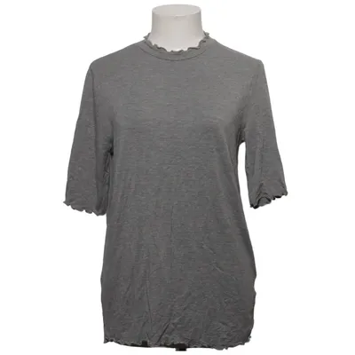 Haut (Gris) de Black Story Élasthane, Viscose