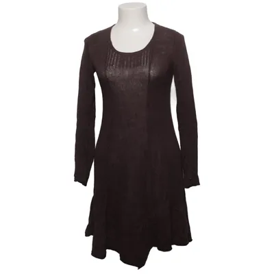 Jurk (Lila) van Rabalder Linnen, Viscose