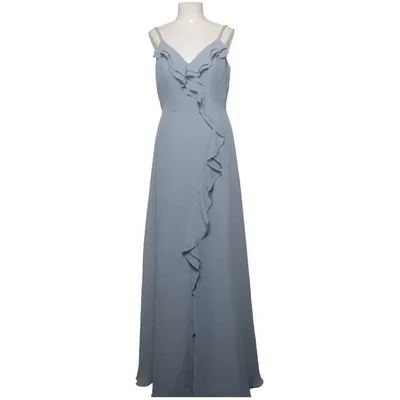 Maxi jurk (Blauw) van Magic Nights