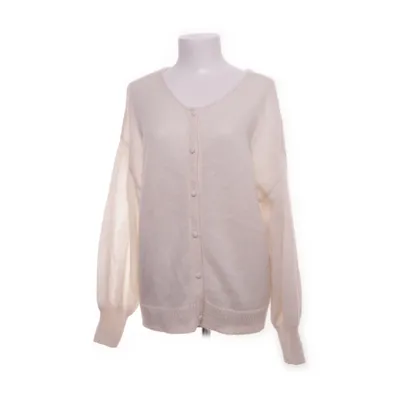 Kofta (Beige) från Galeries Lafayette Mohair, Polyamid, Ull