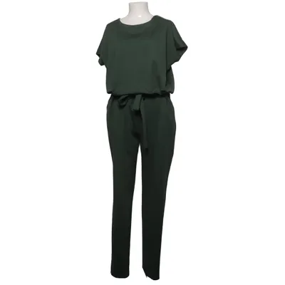 Byxdress (Grön) från Numoco Elastan, Polyester