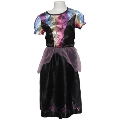 Feestkostuums (Zwart, Meerkleurig) van Halloween Polyester