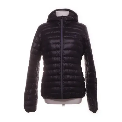 Donsjack (Grijs) van Everest Dons, Veer, Polyamide