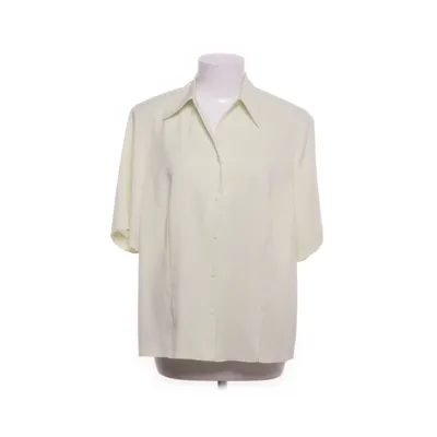 Kortärmad skjorta (Grön) från Fashion Classic Polyester