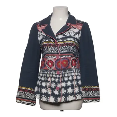 Kofta (Blå, Flerfärgad) från Savage Culture Bomull, Polyester