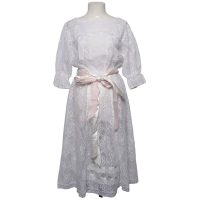 Robe (Blanc)