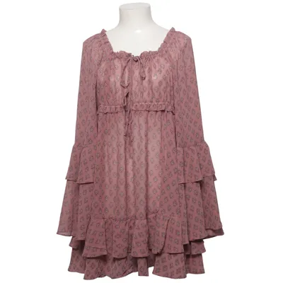 Jurk (Roze) van Divided by H&M Polyester