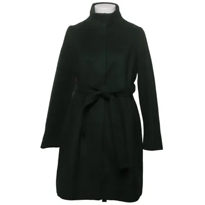 Mammajacka (Grön) från Mamalicious Akryl, Återvunnen polyester, Viskos