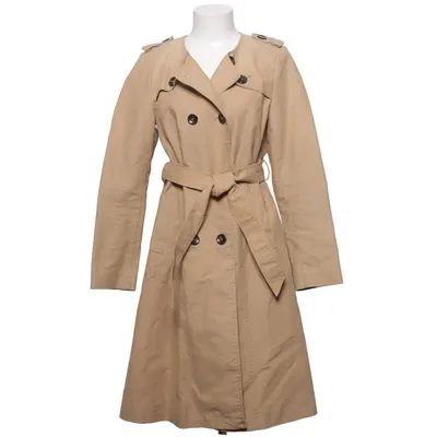 Trenchcoat (Beige) von Holly & Whyte by Lindex Baumwolle, Polyester