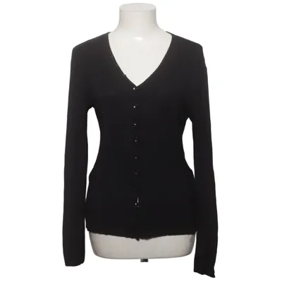 Kofta (Svart) från Isabell Kristensen Polyester, Viskos