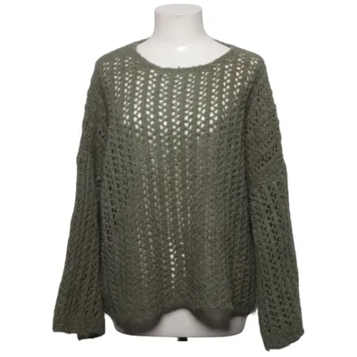 Sweater (Grøn) fra Sarah