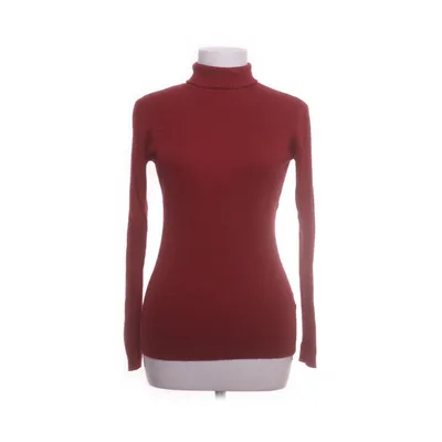 Polotröja (Röd) från TCM Nylon, Viskos