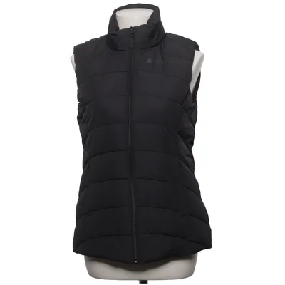 Gilet d'extérieur (Noir) de Mountain Warehouse Polyamide, Polyester