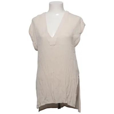 Top (Beige) van Zara Collection Polyester
