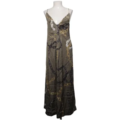 Maxikjole (Tfiji Golden Girl Maxi Slipdress) fra Zoe Karssen Viscose