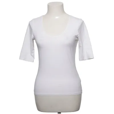 Haut (Blanc) de Filippa K Coton, Élasthane
