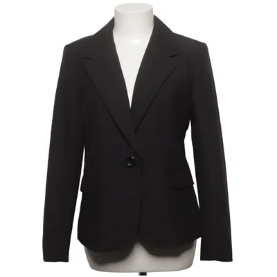 Blazer (Zwart) van Fiesta Polyester