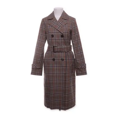 Trenchcoat (MC 11.10 W04) från Marc Cain Bomull, Polyester