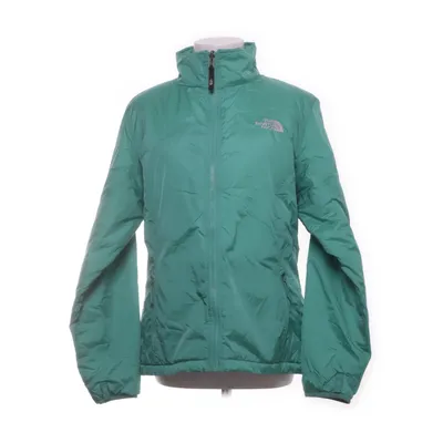 Lättviktsjacka (Grön) från The North Face Polyamid, Polyester