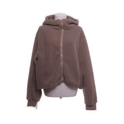 Capuchon sweater (Beige) van Feelhoo Katoen, Polyester