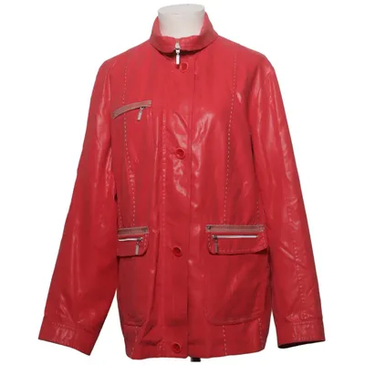 Jacka (Röd) från Centigrade Polyamid, Polyester