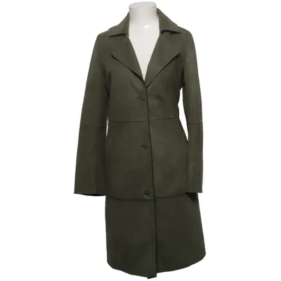 Kappa (Grön) från Zero Elastan, Polyester