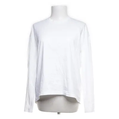 Långärmad t-shirt (Vit) från Acne Studios Bomull