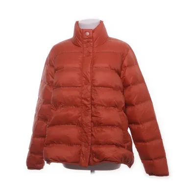 Dunjacka (Orange) från Masai Dun, Fjädrar