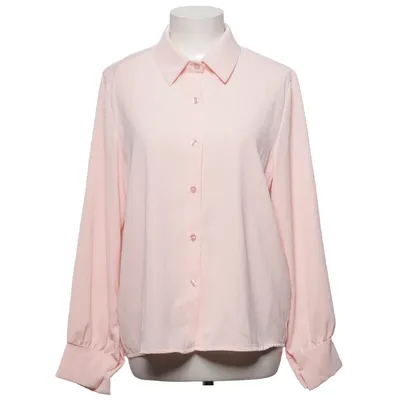 Shirt (Pink) from Lamiar Polyester