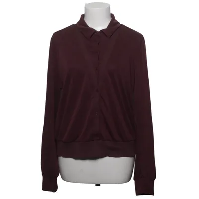 Kofta (Lila) från Yaya Women Polyamid, Polyester, Viskos