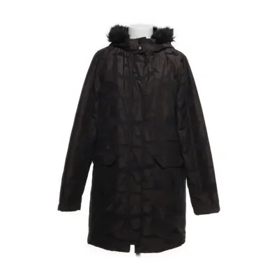 Parkas (Grön, Svart) från Yest Polyester