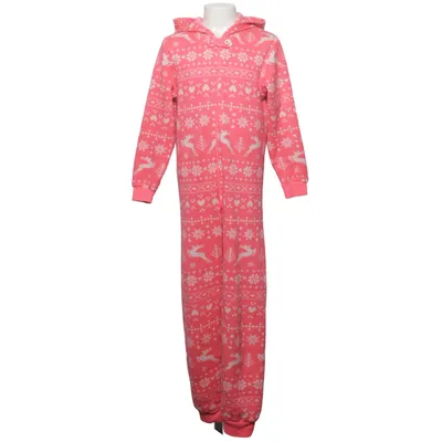 Grenouillère (Rose, Blanc) de YD Élasthane, Polyester