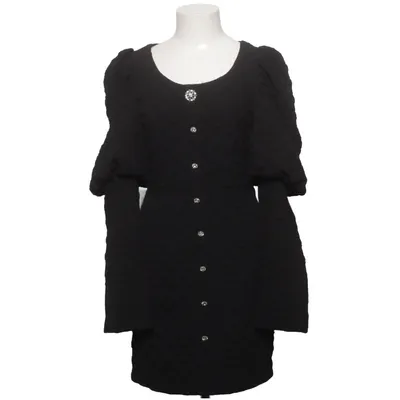 Dress (Black) from Jus de Pom Polyester