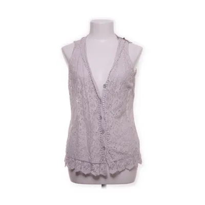 Gilet (Beige) de Body Needs Coton