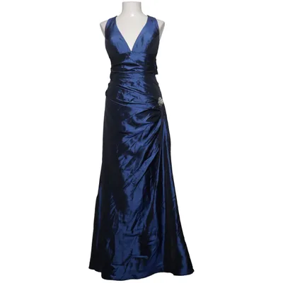Avondjurk (Blauw) van Magic Nights Polyester