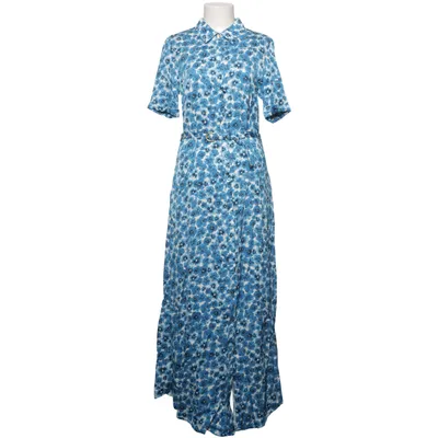 Robe chemise (Mia) de Fabienne Chapot Viscose