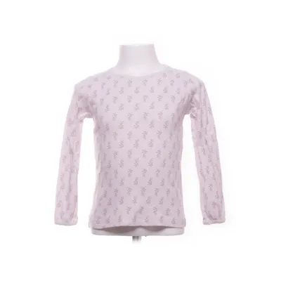 Långärmad t-shirt (Rosa, Flerfärgad) från Noa Noa Miniature