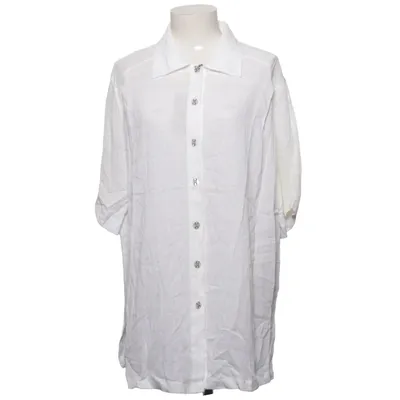 Chemise à manches courtes (Blanc) de Sommermann