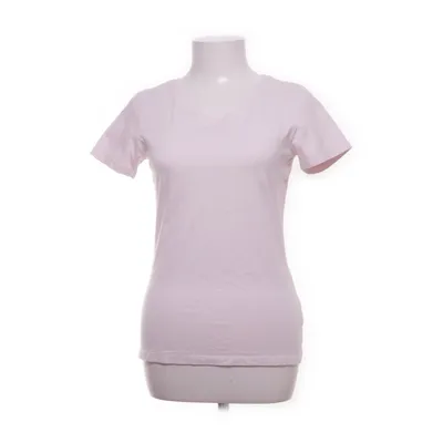 T-shirt (Rose) de Ever.me Coton, Élasthane