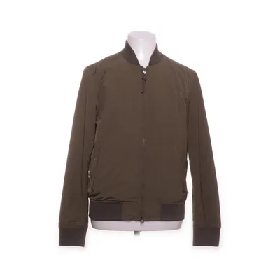 Bomberjacka (Grön) från Woolrich Bomull, Polyamid, Polyester