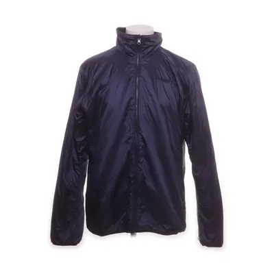 Lättviktsjacka (Blå) från Bergans of Norway Nylon