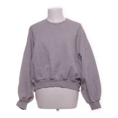 Sweatshirt (Gray) from Storets Cotton